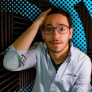 Meet your Posher, Jacob